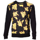 Pokémon Pikachu All Over Jumper