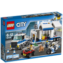 LEGO City: Mobile Command Center (60139)