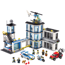 LEGO City: Police Station (60141)