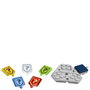 LEGO Nexo Knights: Combo NEXO Powers Wave 1 (70372)