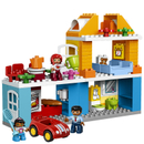 LEGO DUPLO: Family House (10835)