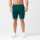 Tru-Fit Шорти - XS - Dark Green