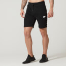 Tru-Fit Шорти - XS - Dark Green