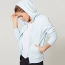 Hoodie Myprotein Tru-Fit Zip Up para Mulher