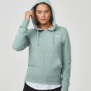 Hoodie Myprotein Tru-Fit Zip Up para Mulher