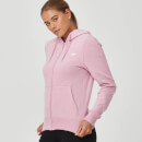 Hoodie Myprotein Tru-Fit Zip Up para Mulher