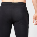 Pantalons de Jogging Tru-Fit - S - Noir