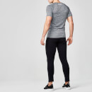 Pantalons de Jogging Tru-Fit - S - Noir
