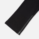 Pantalons de Jogging Tru-Fit - S - Noir