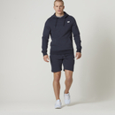Tru-Fit Pullover Hoodie - XXL - Navy