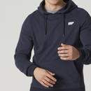 Tru-Fit Pullover Hoodie - XXL - Navy