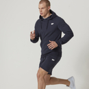 Tru-Fit Pullover Hoodie - XXL - Navy