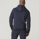 Tru-Fit Pullover Hoodie - XXL - Navy