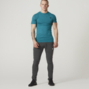 Myprotein Men's Core Slim Fit Joggers - Charcoal