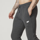 Myprotein Men's Core Slim Fit Joggers - Charcoal