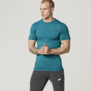 Myprotein Men's Core Slim Fit Joggers - Charcoal