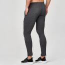 Tru-Fit běžecké tepláky - XS - Charcoal