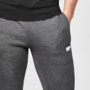 Tru-Fit běžecké tepláky - XS - Charcoal