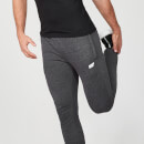 Tru-Fit běžecké tepláky - XS - Charcoal