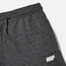 Tru-Fit běžecké tepláky - XS - Charcoal