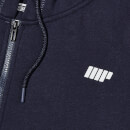 Myprotein moška Tru-Fit jopica s kapuco - XXL - Mornarska