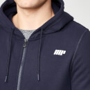 Myprotein moška Tru-Fit jopica s kapuco - XXL - Mornarska