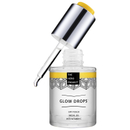 The Hero Project Glow Drops Dry Touch Facial Oil + Vitamin C 30ml