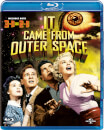 It Came From Outer Space