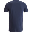Atari Männer 8-Bit Hustler T-Shirt - Navy