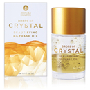 Manuka Doctor Drops of Crystal Beautifying Bi-Phase Oil 30ml