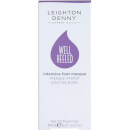 Leighton Denny Well Heeled Foot Masque with Pedicure Socks 150ml