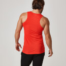 Seamless Tank - XXL - Rot