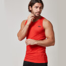 Seamless Tank - XXL - Rot
