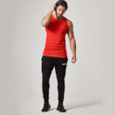 Seamless Tank - XXL - Rot