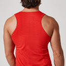 Seamless Tank - XXL - Rot