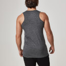 Seamless Tank - XXL - Black