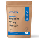 Organic Whey Protein - 250g - Unflavoured