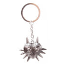 The Legend Of Zelda (Majora's Mask) - Metal Keychain