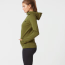 Camisola com Capuz Pro-Tech - XS - Khaki