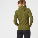 Camisola com Capuz Pro-Tech - XS - Khaki