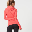 Pro-Tech Hoodie majica - XS - Pink