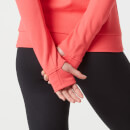 Pro-Tech Hoodie majica - XS - Pink