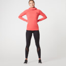 Pro-Tech Hoodie majica - XS - Pink