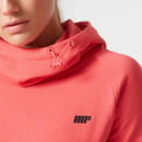 Pro-Tech Hoodie majica - XS - Pink