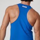 Dry-Tech Stringer Vest - XXL - Blue