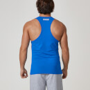 Dry-Tech Stringer Vest - XXL - Blue