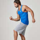 Dry-Tech Stringer Vest - XXL - Blue