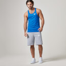 Dry-Tech Stringer Vest - XXL - Blue