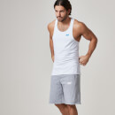 Αμάνικη Μπλούζα Stringer Dry-Tech - XXL - Άσπρο