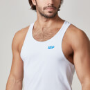 Αμάνικη Μπλούζα Stringer Dry-Tech - XXL - Άσπρο